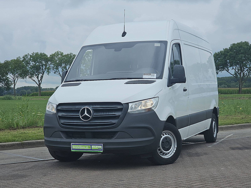 Mercedes-Benz Sprinter 314 L2H2 Mbux Airco Eur6 - Fourgon utilitaire: photos 1 Mercedes-Benz Sprinter 314 L2H2 Mbux Airco Eur6 - Fourgon utilitaire: photos 1