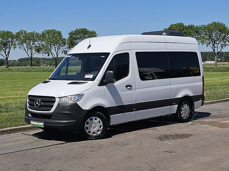 Mercedes-Benz Sprinter 314 L2H2 TOURER 2x Airco - Minibus, Transport de personnes: photos 2 Mercedes-Benz Sprinter 314 L2H2 TOURER 2x Airco - Minibus, Transport de personnes: photos 2