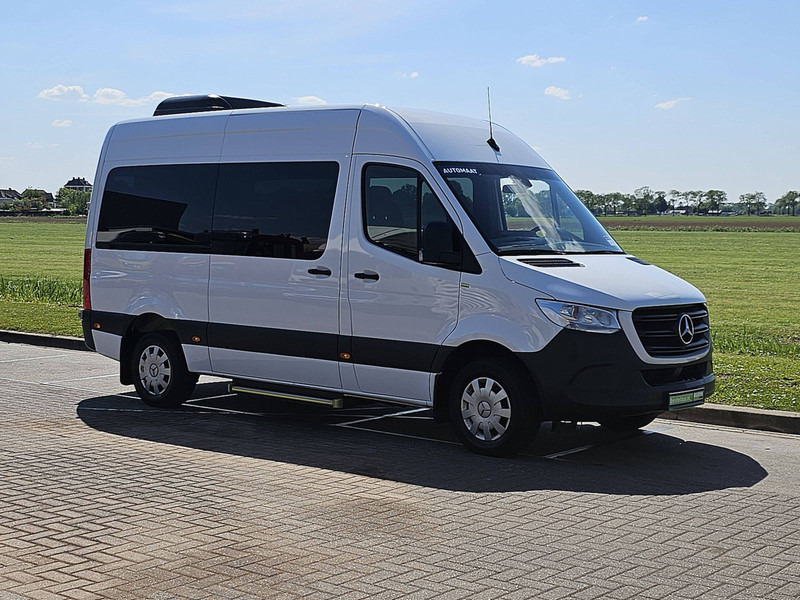 Mercedes-Benz Sprinter 314 L2H2 TOURER 2x Airco - Minibus, Transport de personnes: photos 5 Mercedes-Benz Sprinter 314 L2H2 TOURER 2x Airco - Minibus, Transport de personnes: photos 5