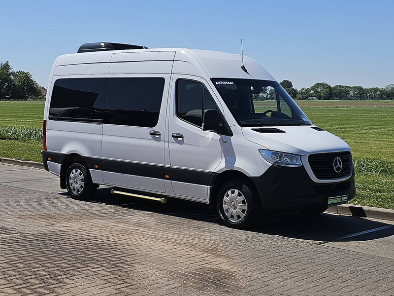 Mercedes-Benz Sprinter 314 L2H2 TOURER 2x Airco - Minibus, Transport de personnes: photos 5 Mercedes-Benz Sprinter 314 L2H2 TOURER 2x Airco - Minibus, Transport de personnes: photos 5