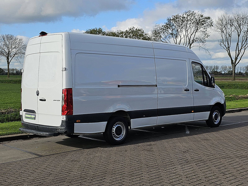 Mercedes-Benz Sprinter 314 L3H2 Maxi Automaat! - Fourgon utilitaire: photos 3 Mercedes-Benz Sprinter 314 L3H2 Maxi Automaat! - Fourgon utilitaire: photos 3