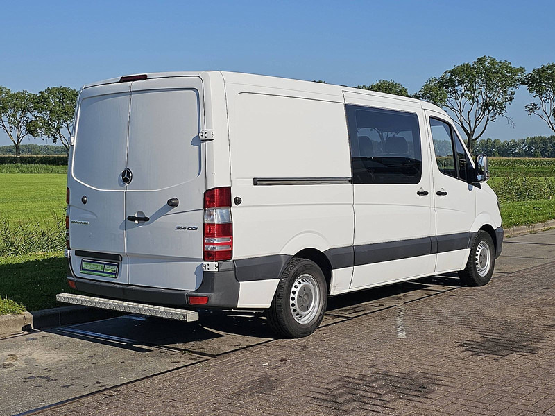 Mercedes-Benz Sprinter 314 ac automaat - Minibus, Transport de personnes: photos 3 Mercedes-Benz Sprinter 314 ac automaat - Minibus, Transport de personnes: photos 3