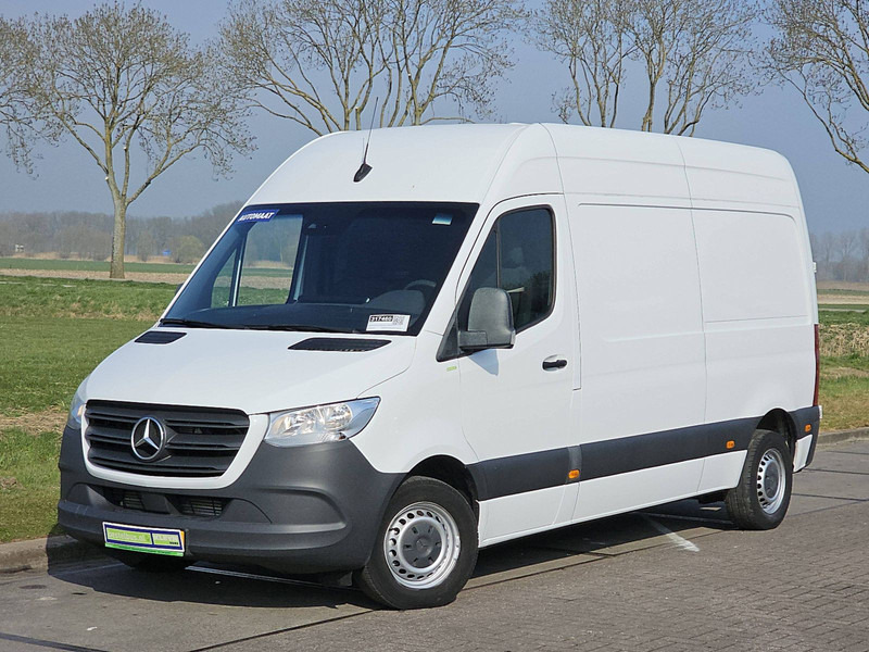 Mercedes-Benz Sprinter 314 koelwagen EURO6 - Utilitaire frigorifique: photos 2 Mercedes-Benz Sprinter 314 koelwagen EURO6 - Utilitaire frigorifique: photos 2