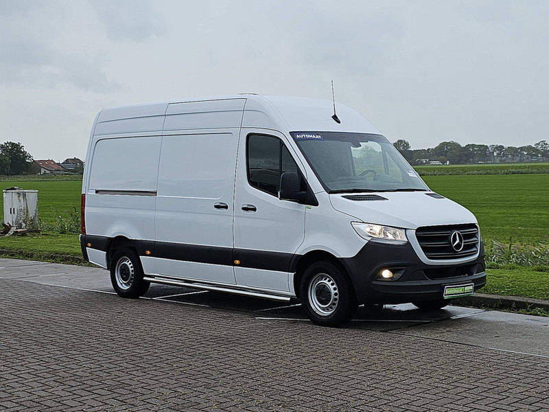 Mercedes-Benz Sprinter 315 AC AUTOMAAT EURO6 - Fourgon utilitaire: photos 5 Mercedes-Benz Sprinter 315 AC AUTOMAAT EURO6 - Fourgon utilitaire: photos 5