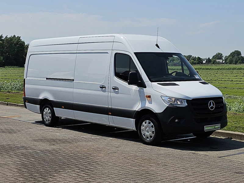 Mercedes-Benz Sprinter 315 L3H2 360 Gr.-Camera! - Fourgon utilitaire: photos 5 Mercedes-Benz Sprinter 315 L3H2 360 Gr.-Camera! - Fourgon utilitaire: photos 5