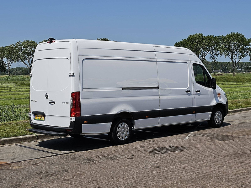 Mercedes-Benz Sprinter 315 L3H2 360 Gr.-Camera! - Fourgon utilitaire: photos 3 Mercedes-Benz Sprinter 315 L3H2 360 Gr.-Camera! - Fourgon utilitaire: photos 3