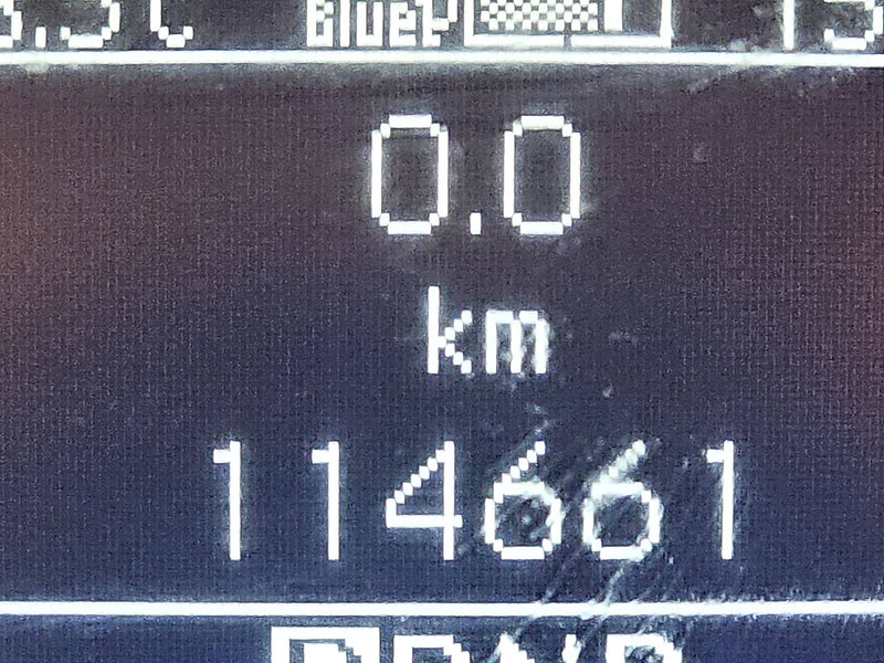 Fourgon utilitaire Mercedes-Benz Sprinter 315 L3H2 Mbux + Navi AC!: photos 9