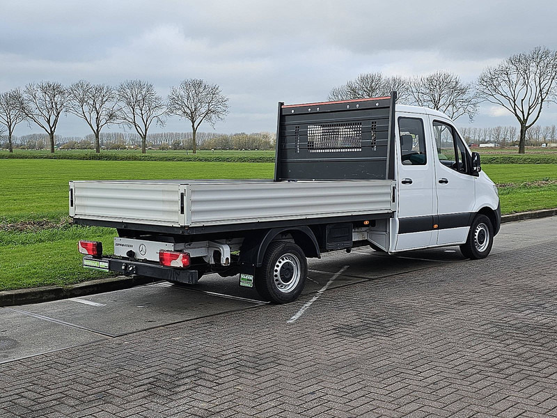 Mercedes-Benz Sprinter 315 Open-Laadbak 3.5TAHG - Utilitaire plateau: photos 3 Mercedes-Benz Sprinter 315 Open-Laadbak 3.5TAHG - Utilitaire plateau: photos 3
