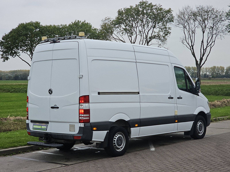 Mercedes-Benz Sprinter 316 L2H2 3.5T-Trekhaak! - Fourgon utilitaire: photos 3 Mercedes-Benz Sprinter 316 L2H2 3.5T-Trekhaak! - Fourgon utilitaire: photos 3