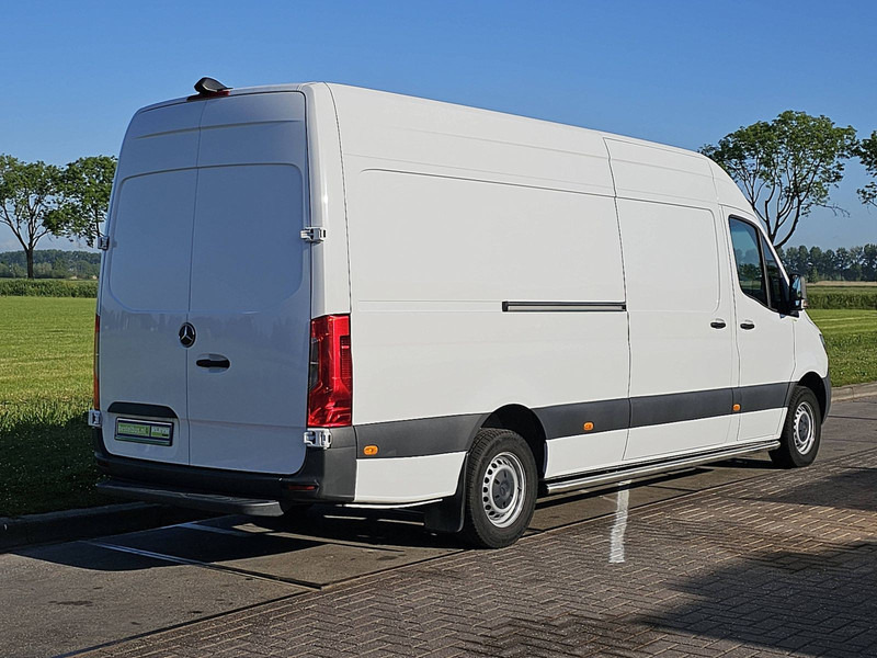Mercedes-Benz Sprinter 316 ac automaat EURO6 - Fourgon utilitaire: photos 3 Mercedes-Benz Sprinter 316 ac automaat EURO6 - Fourgon utilitaire: photos 3