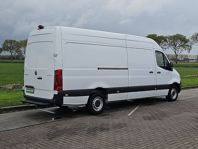 Mercedes-Benz Sprinter 317 L3H2 Maxi Automaat! - Fourgon utilitaire: photos 3 Mercedes-Benz Sprinter 317 L3H2 Maxi Automaat! - Fourgon utilitaire: photos 3
