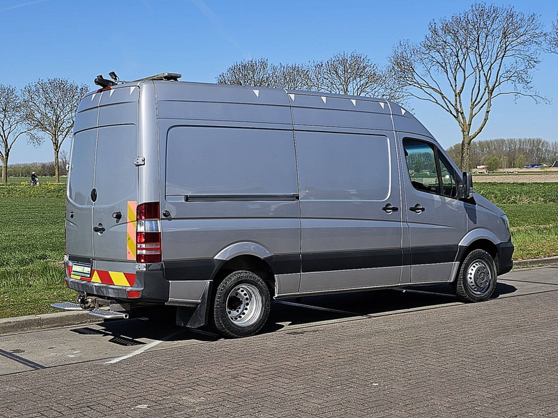 Mercedes-Benz Sprinter 516 L2H2 Wp-Inrichting ! - Fourgon utilitaire: photos 3 Mercedes-Benz Sprinter 516 L2H2 Wp-Inrichting ! - Fourgon utilitaire: photos 3