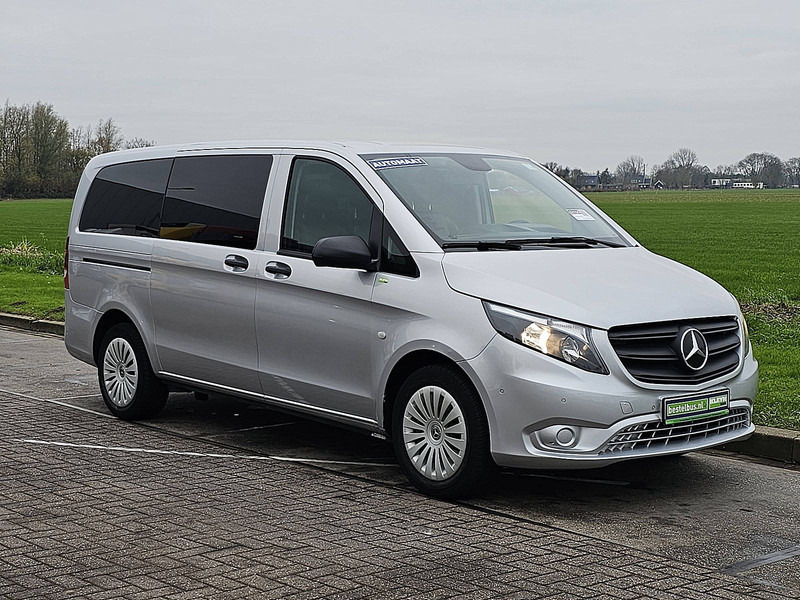 Mercedes-Benz Vito 114 CDI TOURER 2X Airco 9-Persoons! - Minibus, Transport de personnes: photos 5 Mercedes-Benz Vito 114 CDI TOURER 2X Airco 9-Persoons! - Minibus, Transport de personnes: photos 5