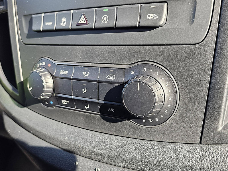 Minibus, Transport de personnes Mercedes-Benz Vito 114 CDI TOURER Extralang 9Prs 2x AC: photos 9