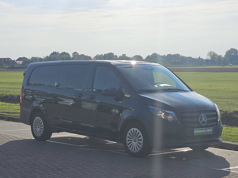 Mercedes-Benz Vito 114 L3 XL Mbux Automaat! - Fourgonnette: photos 5 Mercedes-Benz Vito 114 L3 XL Mbux Automaat! - Fourgonnette: photos 5