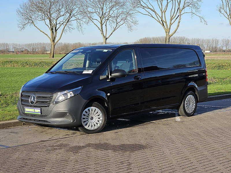 Mercedes-Benz Vito 114 L3 XL Mbux Automaat! - Fourgonnette: photos 2 Mercedes-Benz Vito 114 L3 XL Mbux Automaat! - Fourgonnette: photos 2