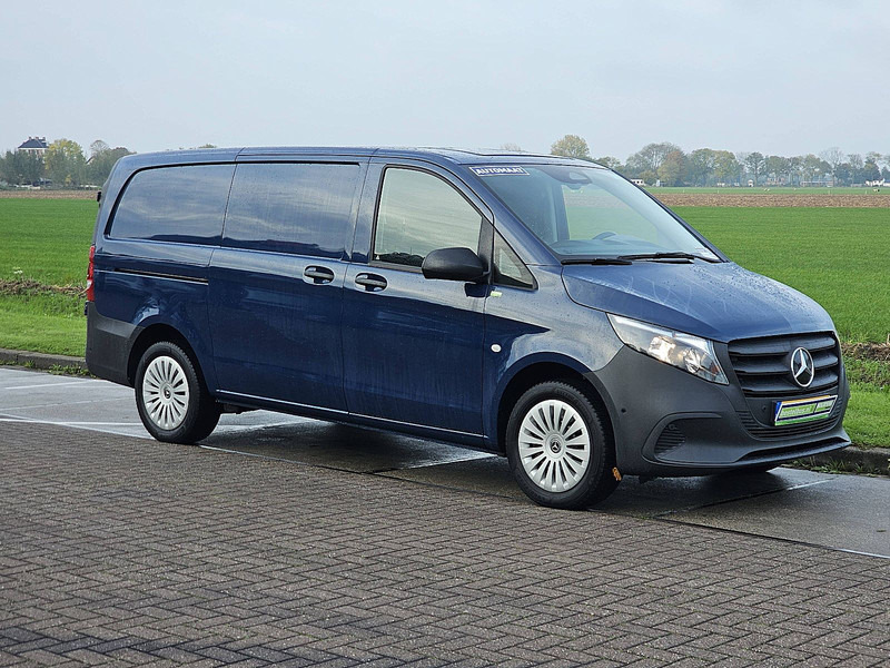 Mercedes-Benz Vito 114 ac automaat EURO6 - Fourgonnette: photos 5 Mercedes-Benz Vito 114 ac automaat EURO6 - Fourgonnette: photos 5