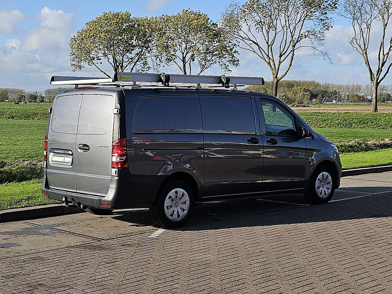 Mercedes-Benz Vito 116 L2H1 Automaat Navi! - Fourgonnette: photos 3 Mercedes-Benz Vito 116 L2H1 Automaat Navi! - Fourgonnette: photos 3