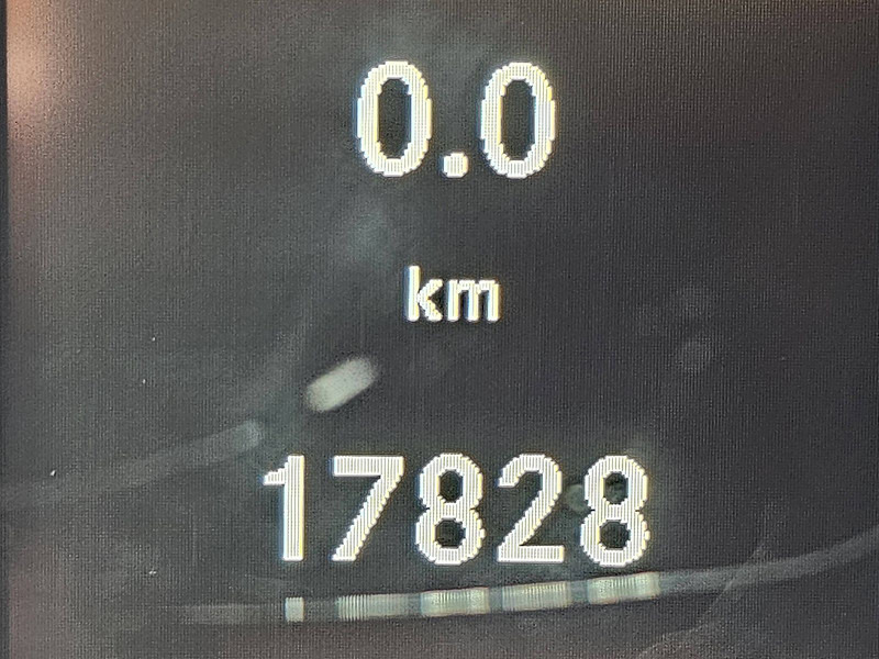 Crédit-bail de Mercedes-Benz Vito 116 XL ac aut. EURO6 Mercedes-Benz Vito 116 XL ac aut. EURO6: photos 9 Crédit-bail de Mercedes-Benz Vito 116 XL ac aut. EURO6 Mercedes-Benz Vito 116 XL ac aut. EURO6: photos 9