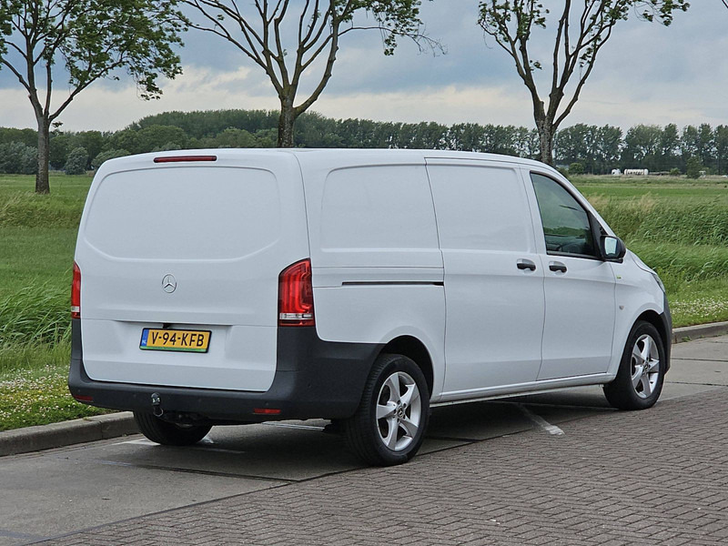 Mercedes-Benz Vito 119 CDI L2 FULL-LED Autom! - Fourgonnette: photos 3 Mercedes-Benz Vito 119 CDI L2 FULL-LED Autom! - Fourgonnette: photos 3