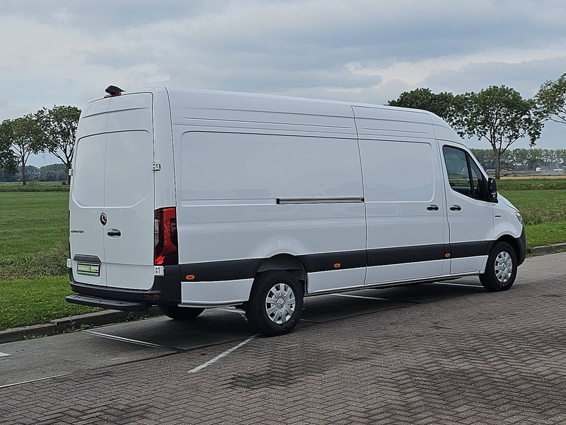 Mercedes-Benz eSprinter 320 L3H2 81kWh Nieuw - Fourgon utilitaire, Utilitaire électrique: photos 3 Mercedes-Benz eSprinter 320 L3H2 81kWh Nieuw - Fourgon utilitaire, Utilitaire électrique: photos 3