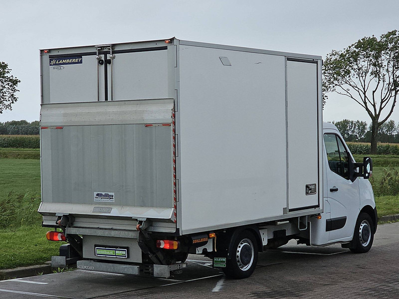 Opel Movano 2.3 Koelwagen Laadklep! - Utilitaire frigorifique: photos 3 Opel Movano 2.3 Koelwagen Laadklep! - Utilitaire frigorifique: photos 3