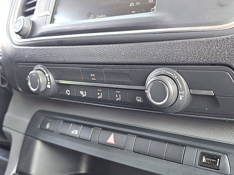 Fourgonnette Opel Vivaro 1.5 L2 Navi Euro6 NAP AC: photos 10