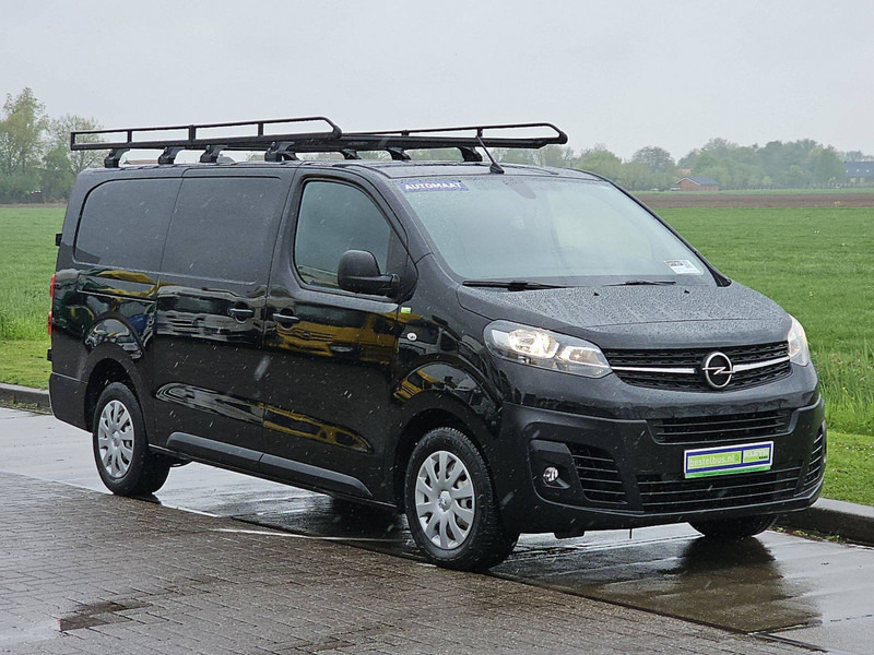 Opel Vivaro 2.0 L3H1 Automaat NAP! - Fourgonnette: photos 5 Opel Vivaro 2.0 L3H1 Automaat NAP! - Fourgonnette: photos 5