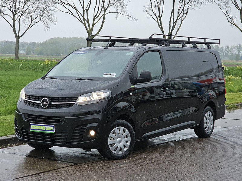 Opel Vivaro 2.0 L3H1 Automaat NAP! - Fourgonnette: photos 2 Opel Vivaro 2.0 L3H1 Automaat NAP! - Fourgonnette: photos 2