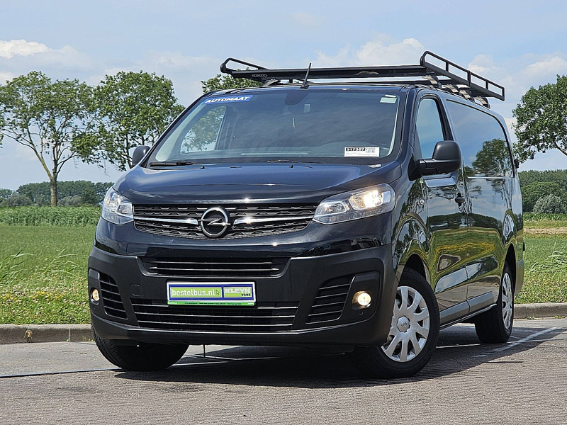 Fourgonnette Opel Vivaro 2.0 L3H1 Navi NAP!: photos 1