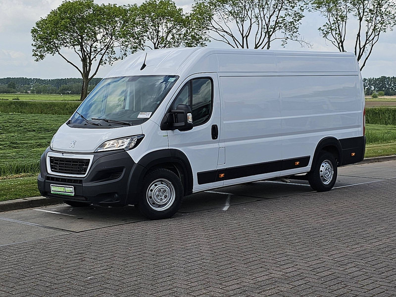 Peugeot Boxer 2.2 L4H2 Maxi 140Pk Eur6 - Fourgon utilitaire: photos 2 Peugeot Boxer 2.2 L4H2 Maxi 140Pk Eur6 - Fourgon utilitaire: photos 2