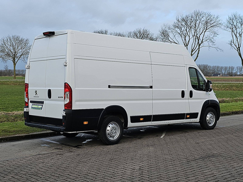 Peugeot Boxer 2.2 L4H3 Maxi 140Pk Eur6 - Fourgon utilitaire: photos 3 Peugeot Boxer 2.2 L4H3 Maxi 140Pk Eur6 - Fourgon utilitaire: photos 3