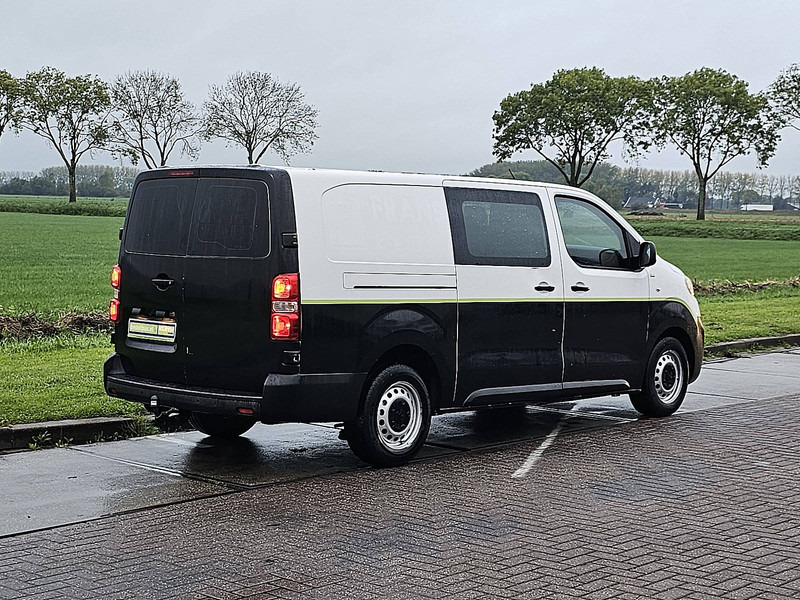 Peugeot Expert 2.0 L3 XL Airco Euro6! - Fourgonnette: photos 3 Peugeot Expert 2.0 L3 XL Airco Euro6! - Fourgonnette: photos 3