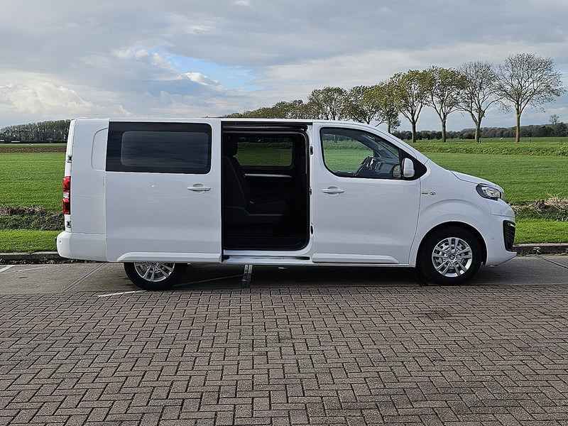 Fourgonnette Peugeot Expert 2.0 L3 XL Dubbel Cabine!: photos 16 Fourgonnette Peugeot Expert 2.0 L3 XL Dubbel Cabine!: photos 16