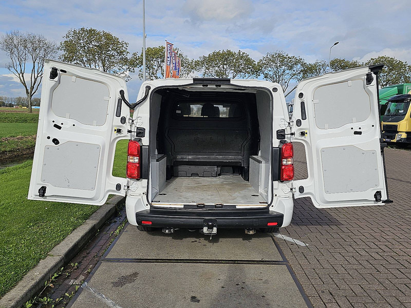 Fourgonnette Peugeot Expert 2.0 L3 XL Dubbel Cabine!: photos 15 Fourgonnette Peugeot Expert 2.0 L3 XL Dubbel Cabine!: photos 15