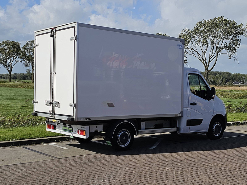 Renault Master 2.3 DCI 130 FRIGO 78 dkm - Utilitaire frigorifique: photos 3 Renault Master 2.3 DCI 130 FRIGO 78 dkm - Utilitaire frigorifique: photos 3