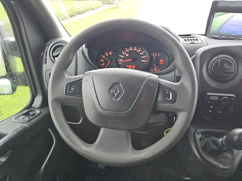 Fourgon utilitaire Renault Master 2.3 DCI 130 L2H2: photos 12