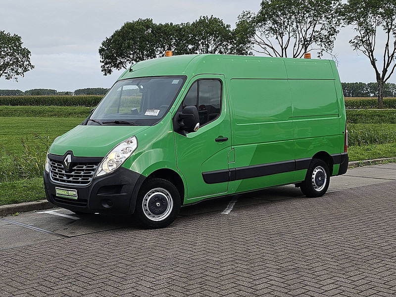 Renault Master 2.3 DCI 130 L2H2 - Fourgon utilitaire: photos 2 Renault Master 2.3 DCI 130 L2H2 - Fourgon utilitaire: photos 2