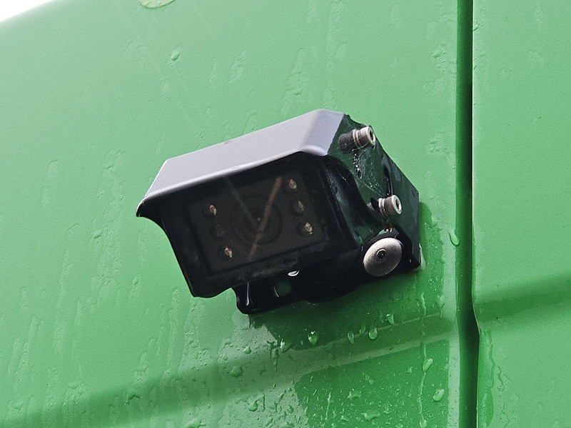 Fourgon utilitaire Renault Master 2.3 DCI 130 L2H2: photos 18