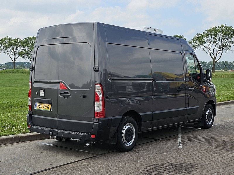 Renault Master 2.3 Koelwagen Euro6 AC - Utilitaire frigorifique: photos 3 Renault Master 2.3 Koelwagen Euro6 AC - Utilitaire frigorifique: photos 3