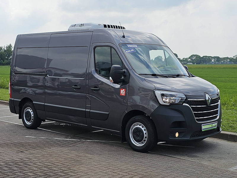 Renault Master 2.3 Koelwagen Euro6 AC - Utilitaire frigorifique: photos 5 Renault Master 2.3 Koelwagen Euro6 AC - Utilitaire frigorifique: photos 5