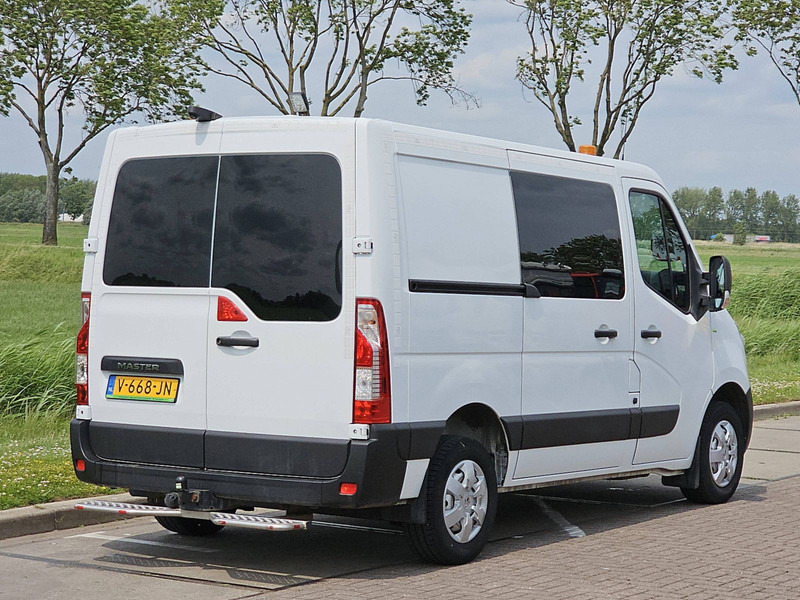 Renault Master 2.3 L1H1 Wp-inrichting ! - Fourgon utilitaire: photos 3 Renault Master 2.3 L1H1 Wp-inrichting ! - Fourgon utilitaire: photos 3
