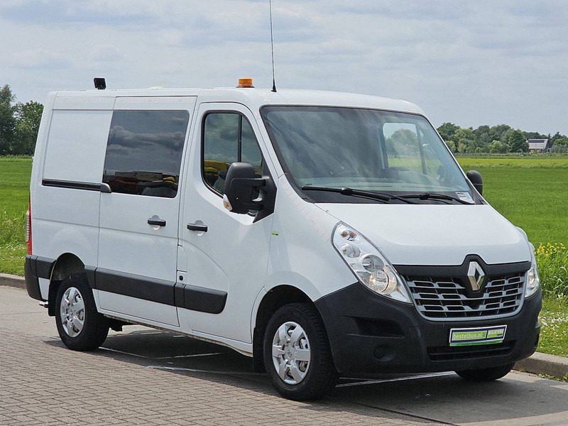 Renault Master 2.3 L1H1 Wp-inrichting ! - Fourgon utilitaire: photos 5 Renault Master 2.3 L1H1 Wp-inrichting ! - Fourgon utilitaire: photos 5