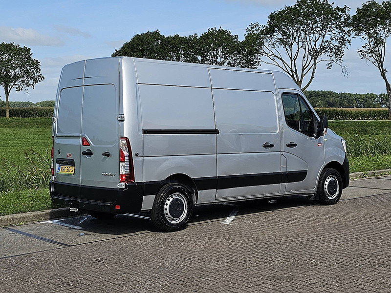 Renault Master 2.3 L2H2 150Pk Autom NAP - Fourgon utilitaire: photos 3 Renault Master 2.3 L2H2 150Pk Autom NAP - Fourgon utilitaire: photos 3