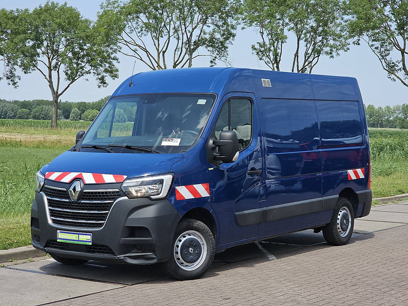 Renault Master 2.3 L2H2 Navi Euro6 AC! - Fourgon utilitaire: photos 2 Renault Master 2.3 L2H2 Navi Euro6 AC! - Fourgon utilitaire: photos 2