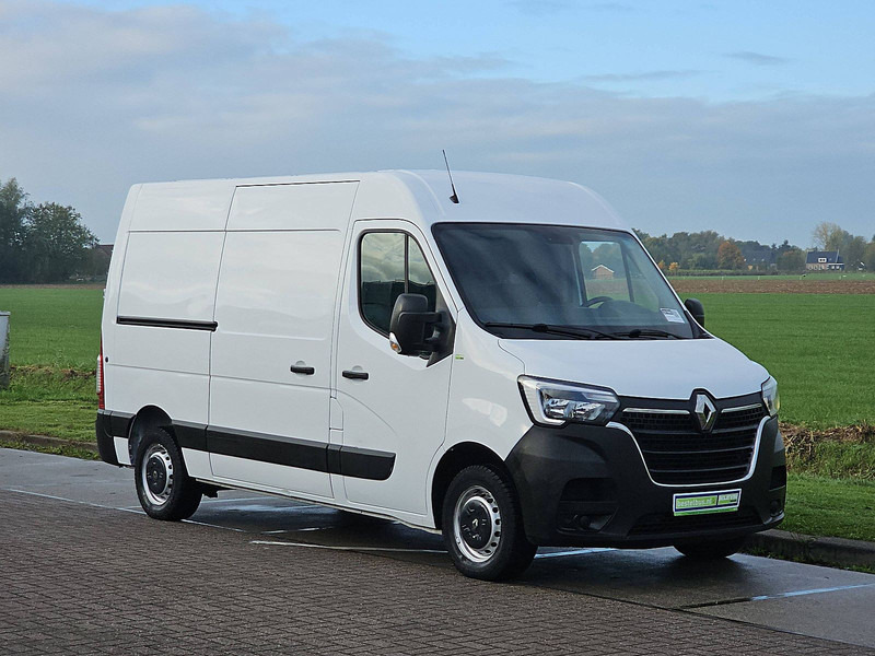 Renault Master 2.3 L2H2 Navi Euro6 AC! - Fourgonnette: photos 5 Renault Master 2.3 L2H2 Navi Euro6 AC! - Fourgonnette: photos 5