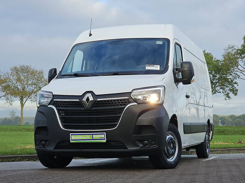 Renault Master 2.3 L2H2 Navi Euro6 AC! - Fourgonnette: photos 1 Renault Master 2.3 L2H2 Navi Euro6 AC! - Fourgonnette: photos 1