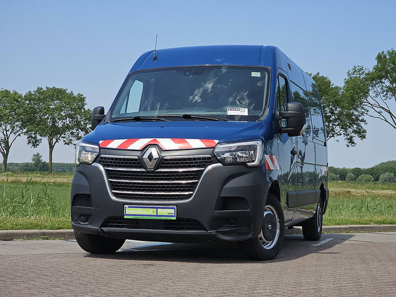 Renault Master 2.3 L2H2 Navi Euro6 AC! - Fourgon utilitaire: photos 1 Renault Master 2.3 L2H2 Navi Euro6 AC! - Fourgon utilitaire: photos 1