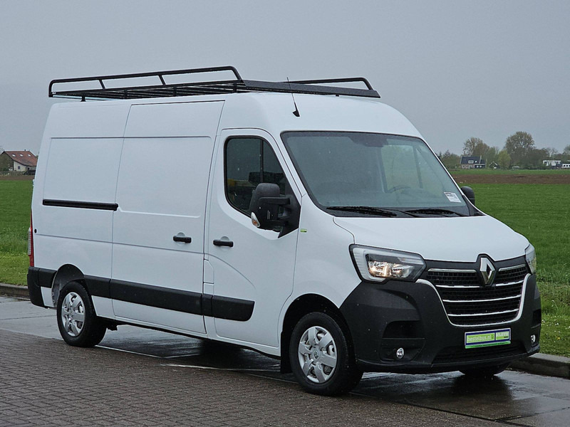 Renault Master 2.3 L2H2 RED Navi Euro6! - Fourgon utilitaire: photos 5 Renault Master 2.3 L2H2 RED Navi Euro6! - Fourgon utilitaire: photos 5