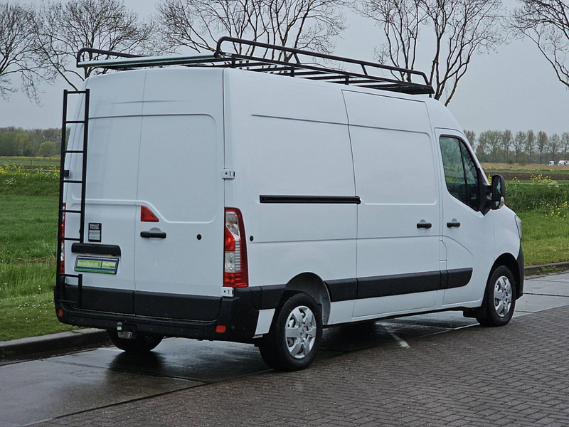 Renault Master 2.3 L2H2 RED Navi Euro6! - Fourgon utilitaire: photos 3 Renault Master 2.3 L2H2 RED Navi Euro6! - Fourgon utilitaire: photos 3